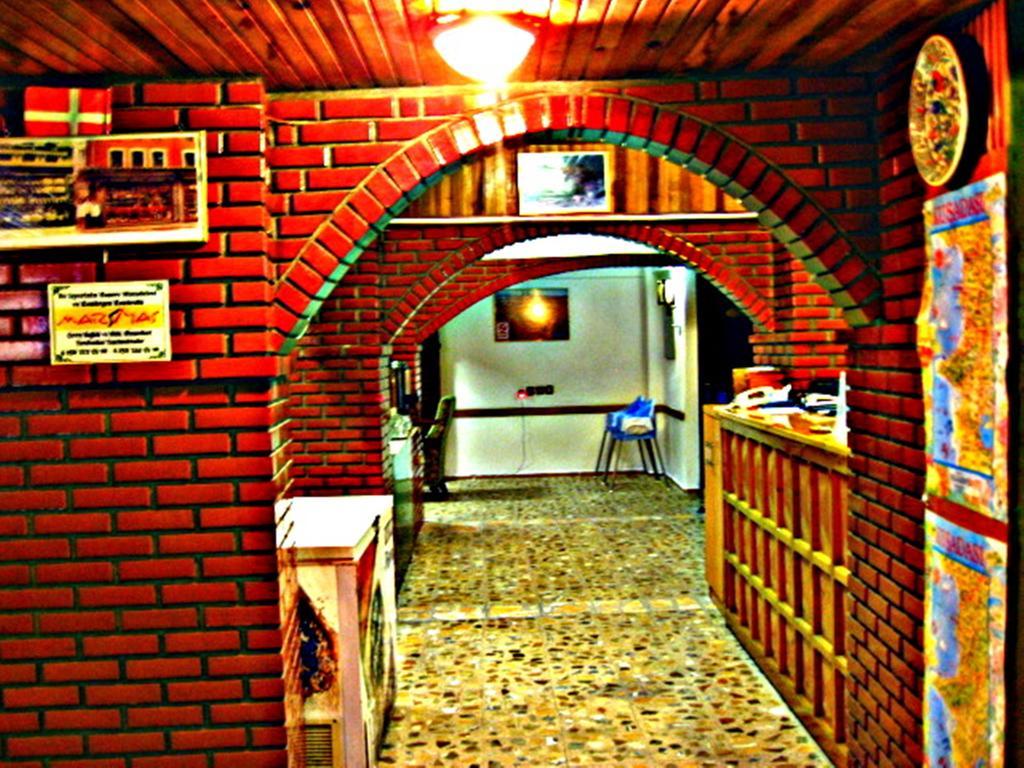 Pak Hotel - Adult Only Kusadasi Exterior foto