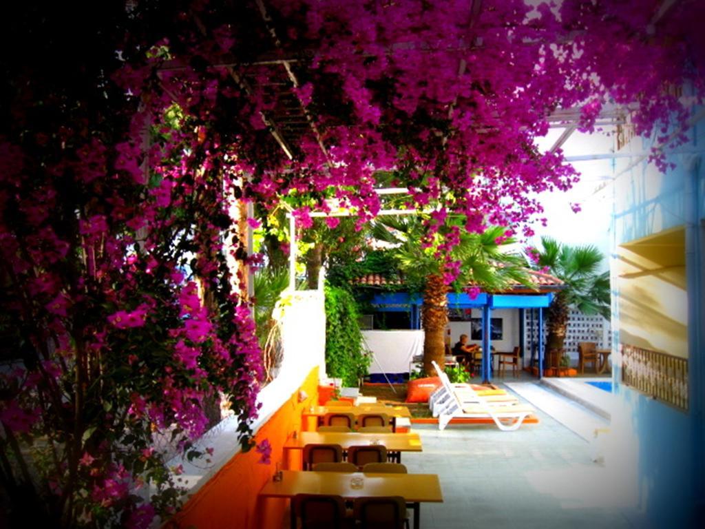Pak Hotel - Adult Only Kusadasi Exterior foto