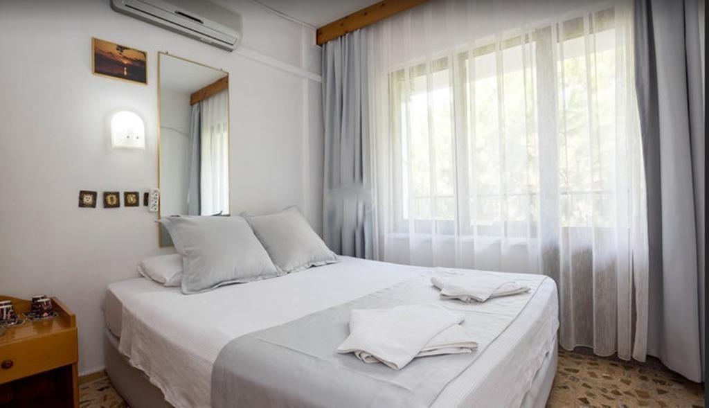 Pak Hotel - Adult Only Kusadasi Exterior foto