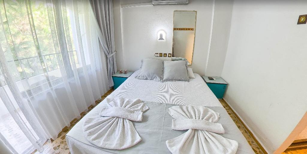 Pak Hotel - Adult Only Kusadasi Exterior foto