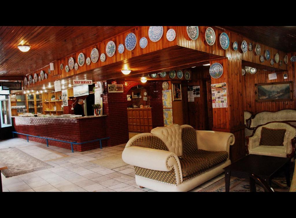 Pak Hotel - Adult Only Kusadasi Exterior foto